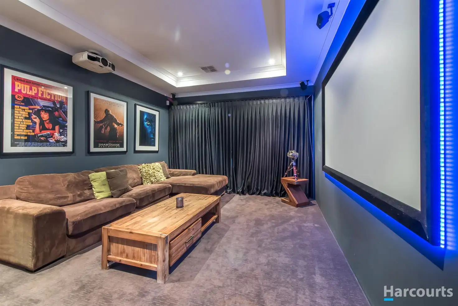 Main view of Homely house listing, 53 Meridian Drive, Mullaloo WA 6027