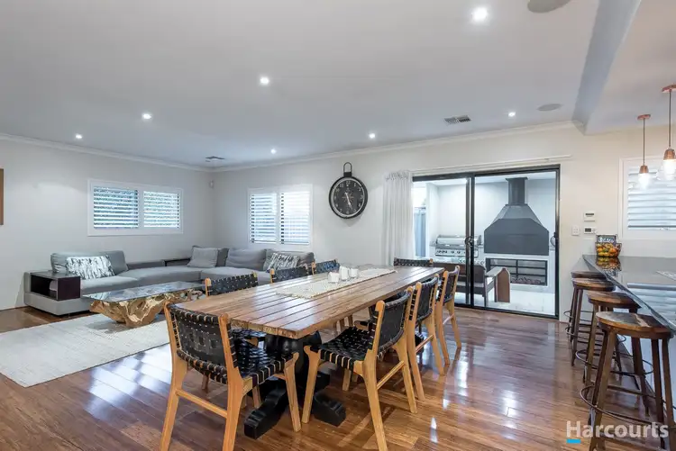 Third view of Homely house listing, 53 Meridian Drive, Mullaloo WA 6027