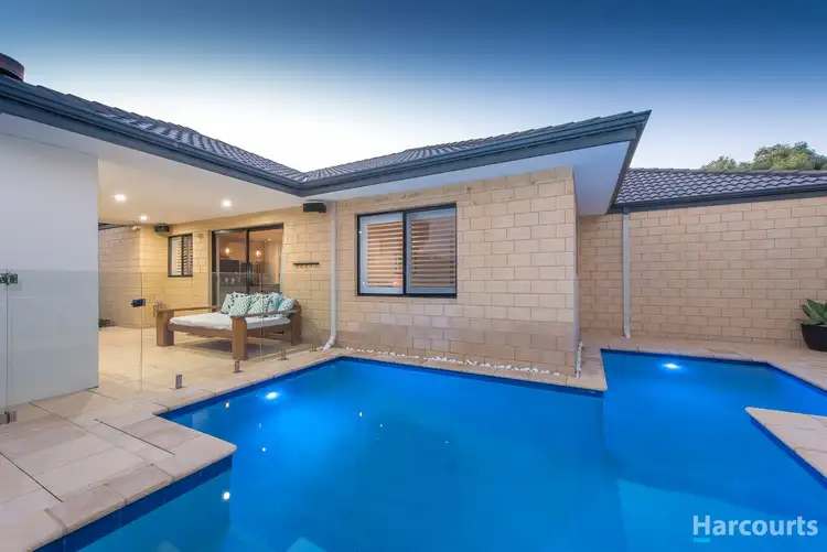 Sixth view of Homely house listing, 53 Meridian Drive, Mullaloo WA 6027