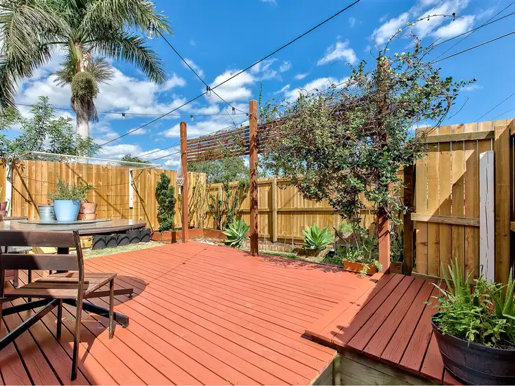 Main view of Homely unit listing, 1/211 Webster Road, Stafford QLD 4053