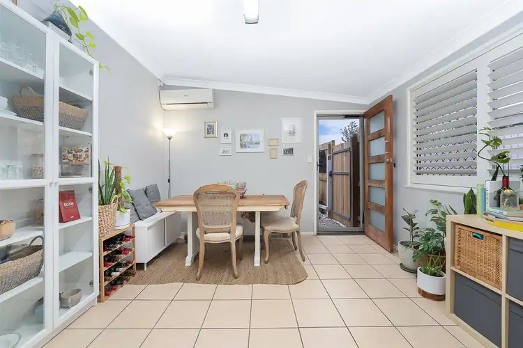 Third view of Homely unit listing, 1/211 Webster Road, Stafford QLD 4053