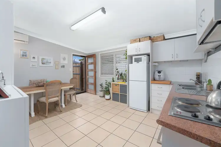 Fifth view of Homely unit listing, 1/211 Webster Road, Stafford QLD 4053