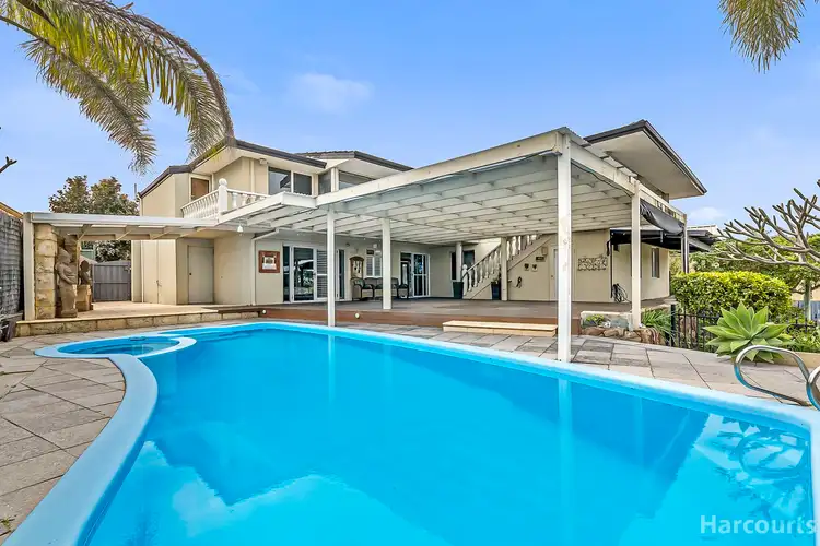 Main view of Homely house listing, 17 Seapeak Road, Ocean Reef WA 6027