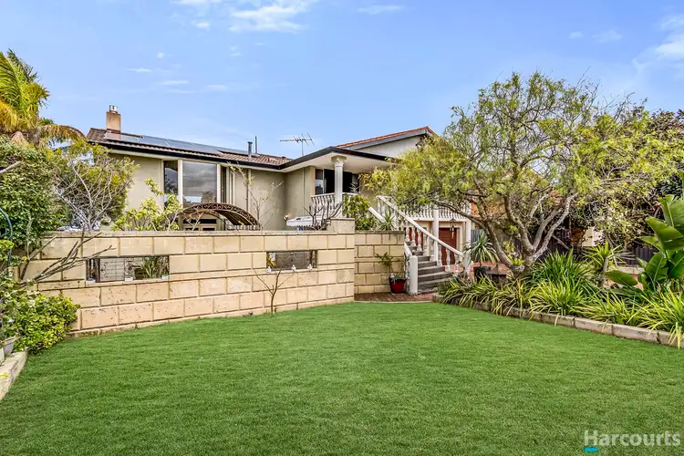 Third view of Homely house listing, 17 Seapeak Road, Ocean Reef WA 6027