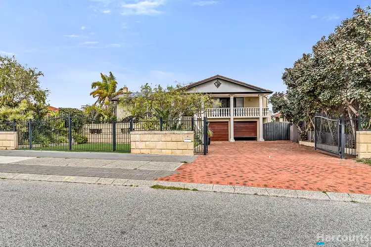Fourth view of Homely house listing, 17 Seapeak Road, Ocean Reef WA 6027