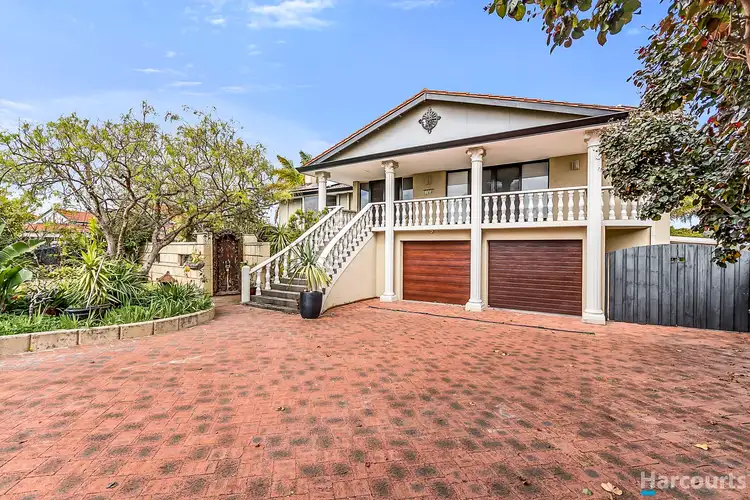 Fifth view of Homely house listing, 17 Seapeak Road, Ocean Reef WA 6027
