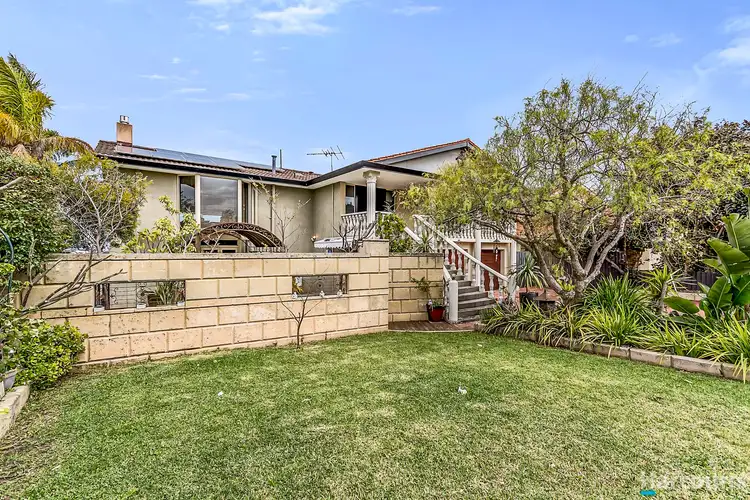 Sixth view of Homely house listing, 17 Seapeak Road, Ocean Reef WA 6027