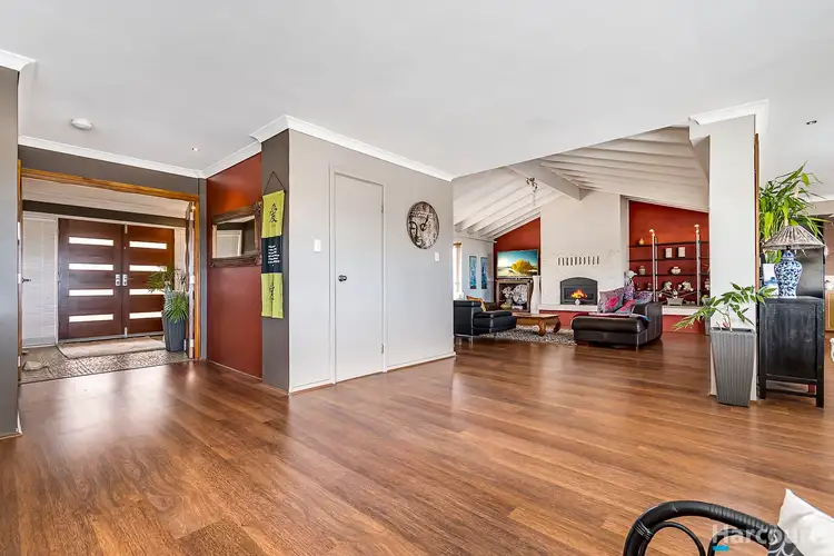 Seventh view of Homely house listing, 17 Seapeak Road, Ocean Reef WA 6027