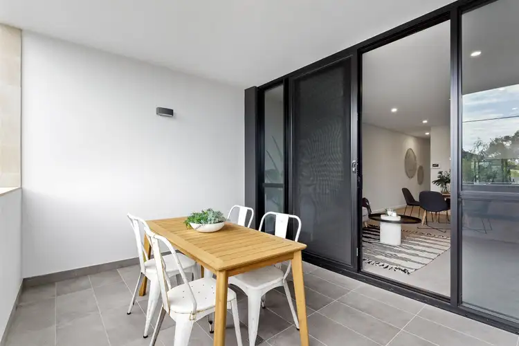 Sixth view of Homely apartment listing, 21/22 Cassinia Road, Duncraig WA 6023