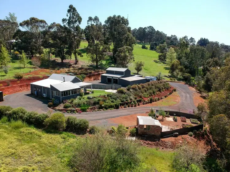 3 West Blackwood Terrace, Bridgetown WA 6255