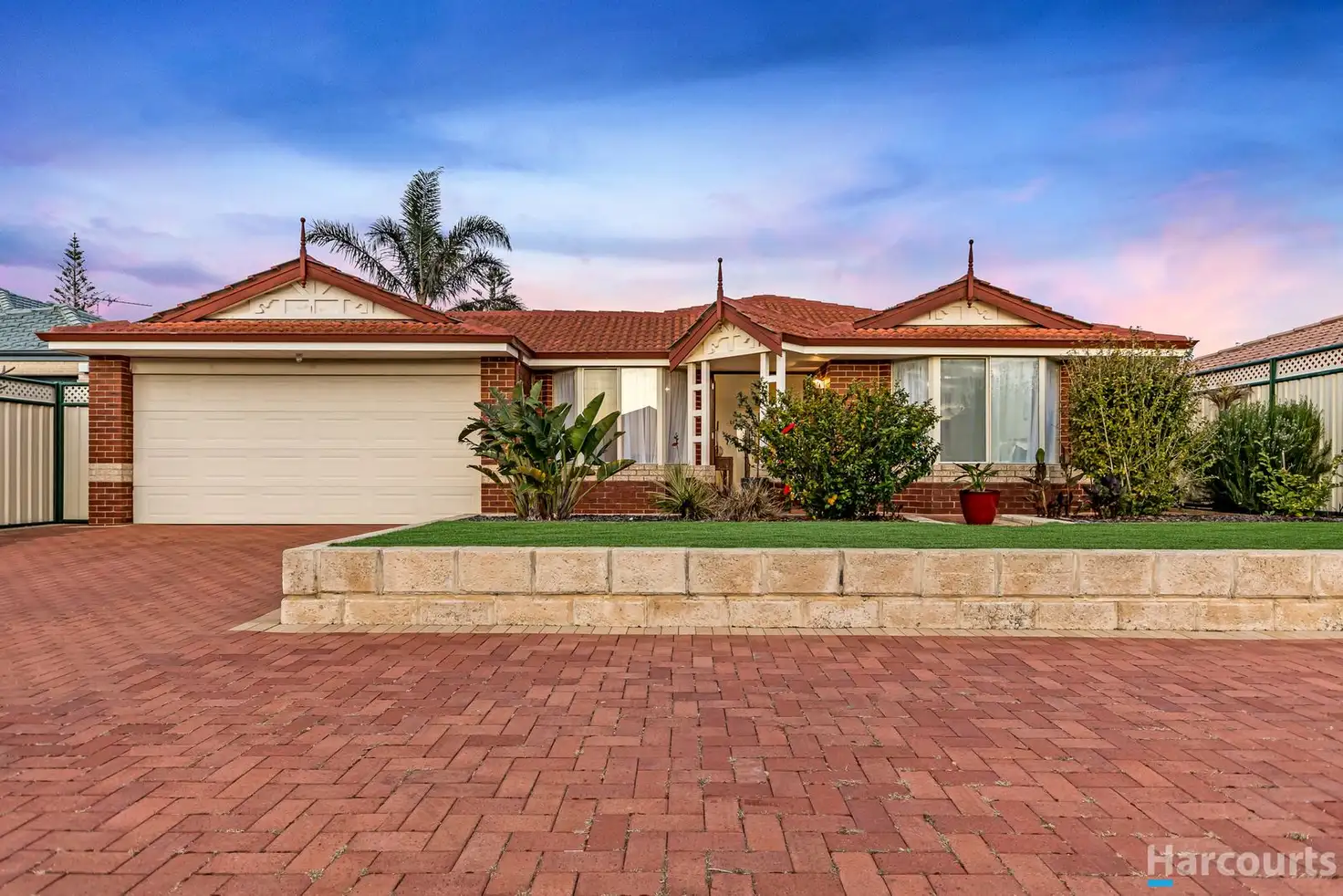 Main view of Homely house listing, 4 Taroona Lane, Currambine WA 6028