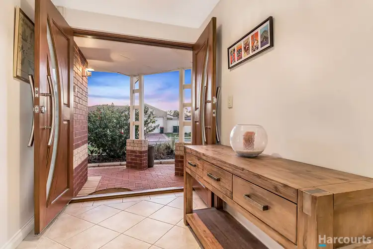 Third view of Homely house listing, 4 Taroona Lane, Currambine WA 6028