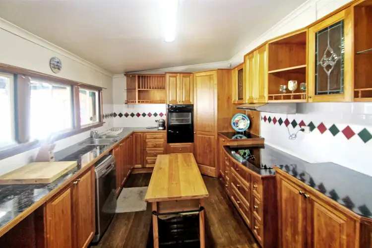 Main view of Homely house listing, 37 East, Casino NSW 2470