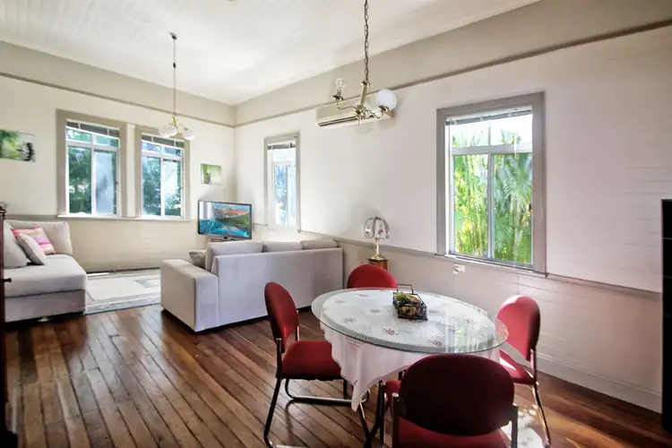 Second view of Homely house listing, 37 East, Casino NSW 2470