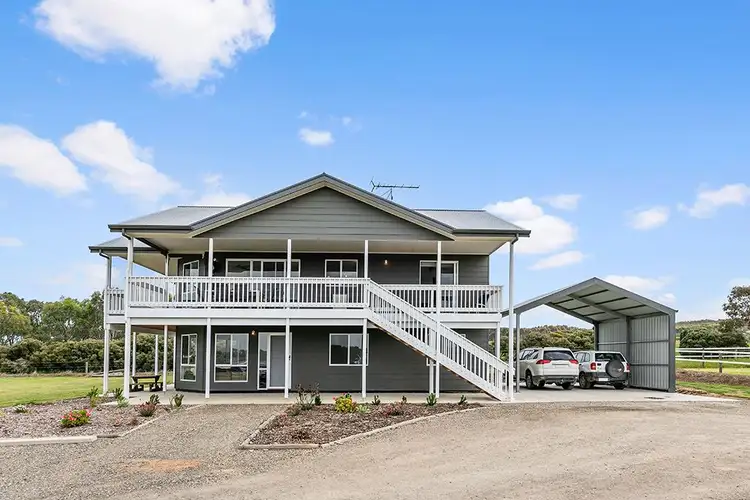 44a Wellington Road, Currency Creek SA 5214