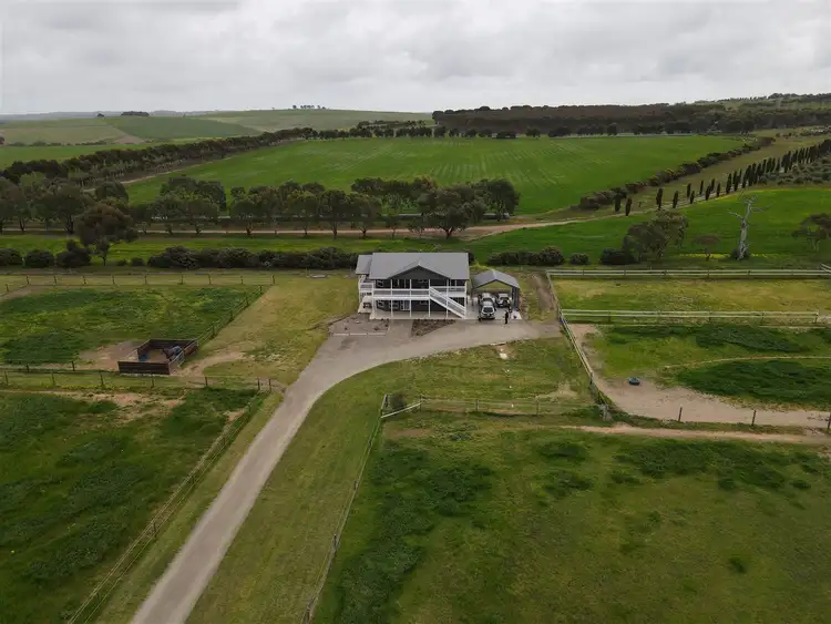 Second view of Homely rural property listing, 44a Wellington Road, Currency Creek SA 5214