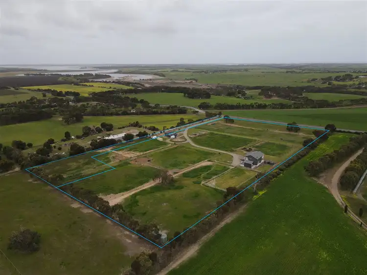 Third view of Homely rural property listing, 44a Wellington Road, Currency Creek SA 5214