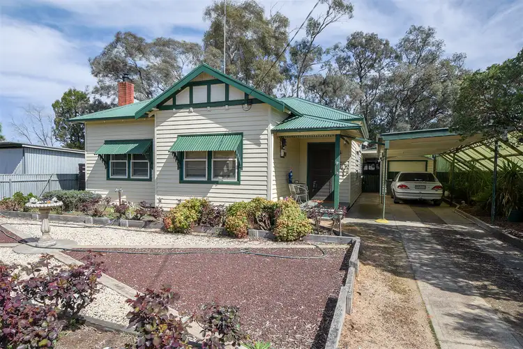 266-268 Scott Street, Warracknabeal VIC 3393