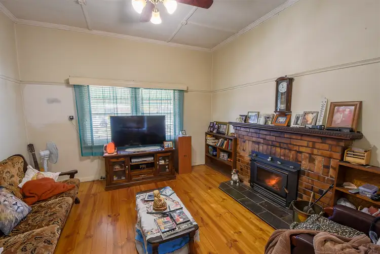Third view of Homely house listing, 266-268 Scott Street, Warracknabeal VIC 3393
