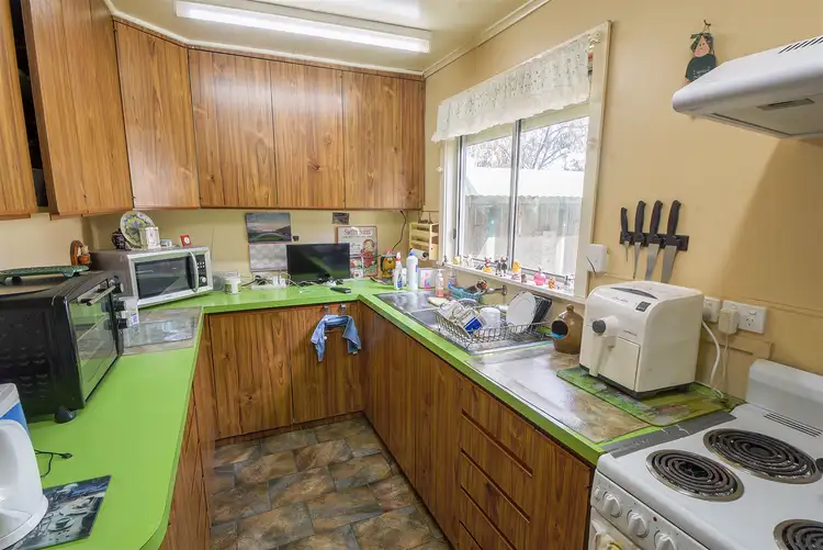 Fourth view of Homely house listing, 266-268 Scott Street, Warracknabeal VIC 3393