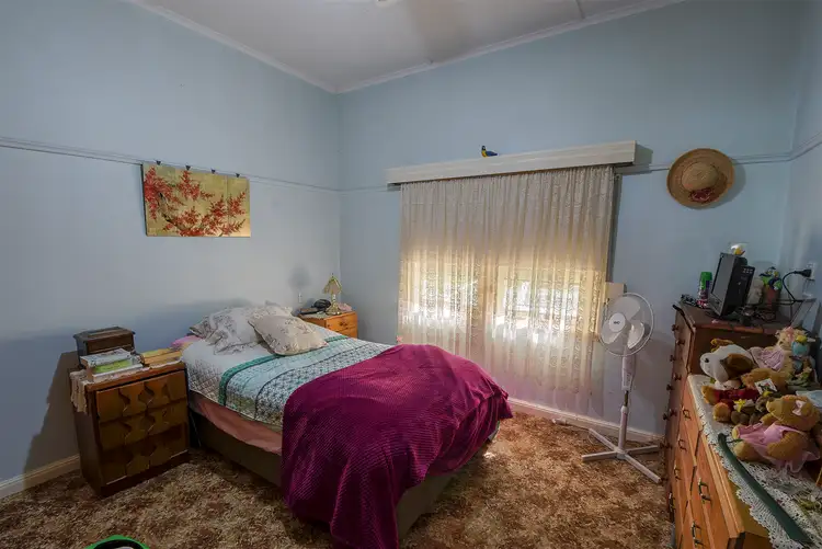 Sixth view of Homely house listing, 266-268 Scott Street, Warracknabeal VIC 3393