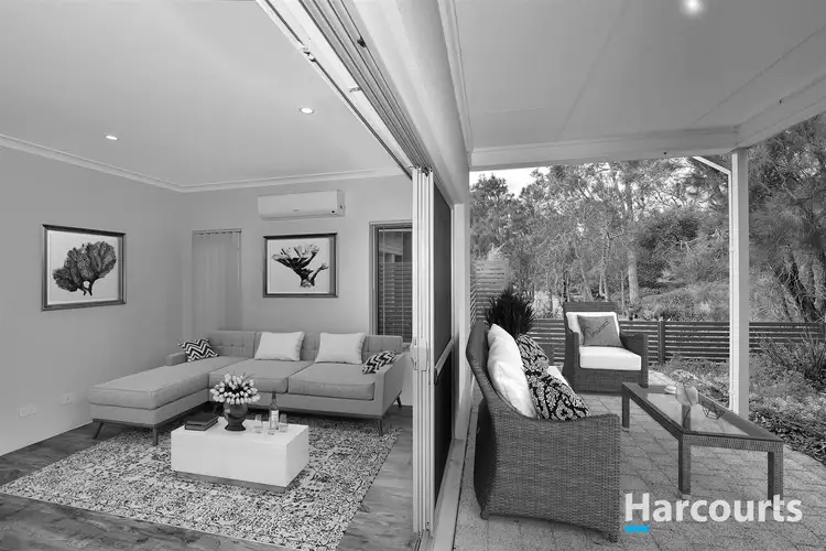 11 Cassowary Crescent, Coodanup WA 6210