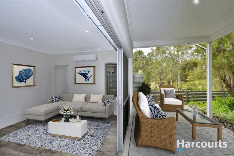 Third view of Homely house listing, 11 Cassowary Crescent, Coodanup WA 6210