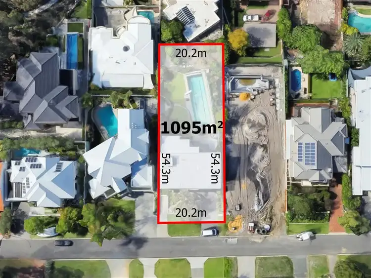 Fourth view of Homely house listing, 8 Stoke Street, Mount Pleasant WA 6153