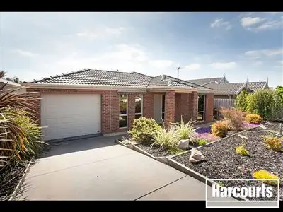 Second view of Homely house listing, 12 Maple Street, Trafalgar VIC