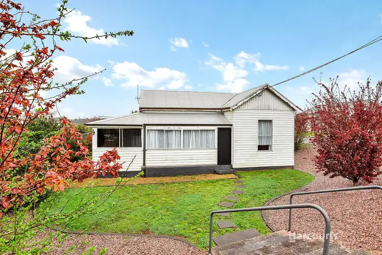 Second view of Homely house listing, 1/19 Deacon Street, Upper Burnie TAS 7320