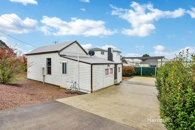 Third view of Homely house listing, 1/19 Deacon Street, Upper Burnie TAS 7320