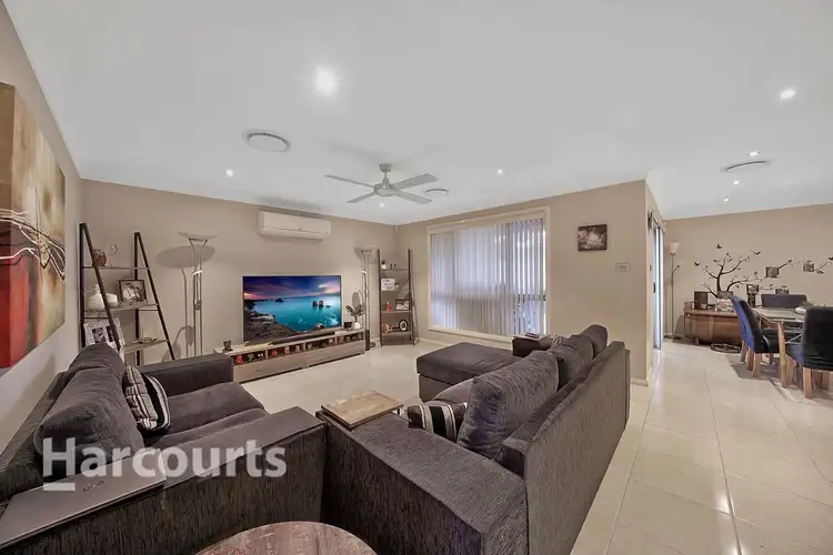 Second view of Homely house listing, 13 Swansona Avenue, Mount Annan NSW 2567