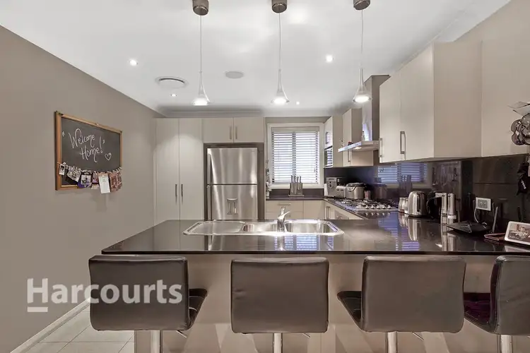 Fourth view of Homely house listing, 13 Swansona Avenue, Mount Annan NSW 2567