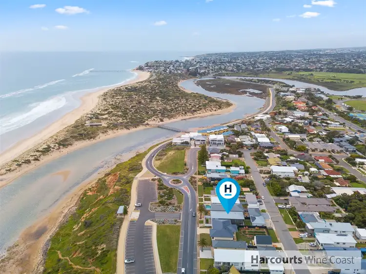 Fifth view of Homely house listing, 126A Esplanade, Port Noarlunga South SA 5167