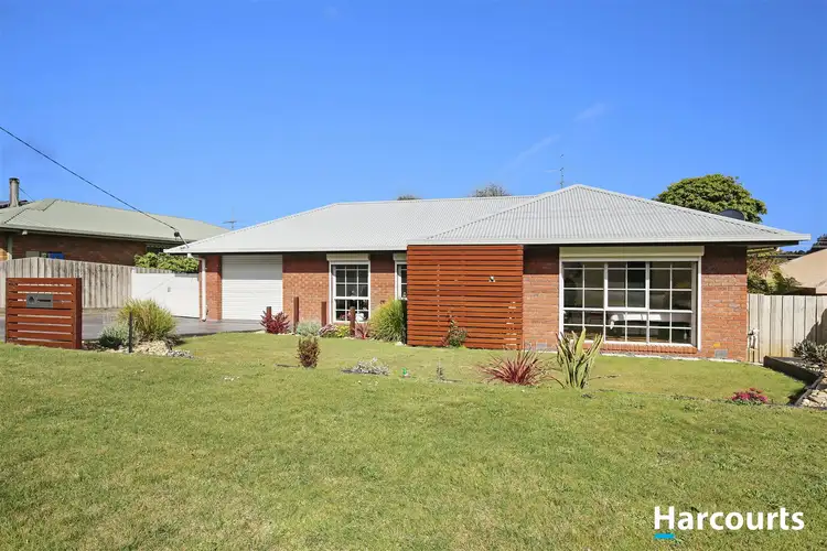 18 Griffin Road, Leongatha VIC 3953