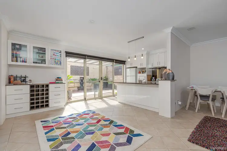 Fourth view of Homely unit listing, 9/93 Cook Avenue, Hillarys WA 6025