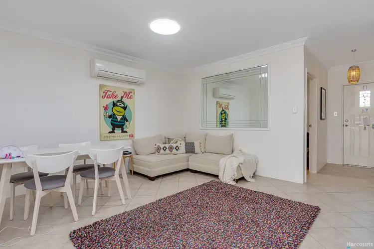 Fifth view of Homely unit listing, 9/93 Cook Avenue, Hillarys WA 6025