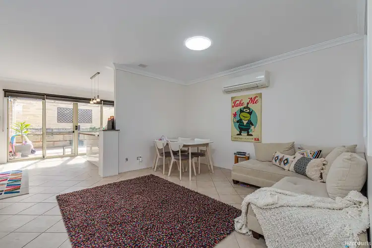 Sixth view of Homely unit listing, 9/93 Cook Avenue, Hillarys WA 6025