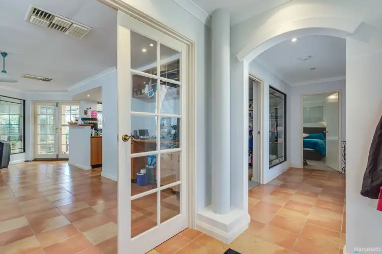 Second view of Homely house listing, 43 St Pierre Circuit, Currambine WA 6028