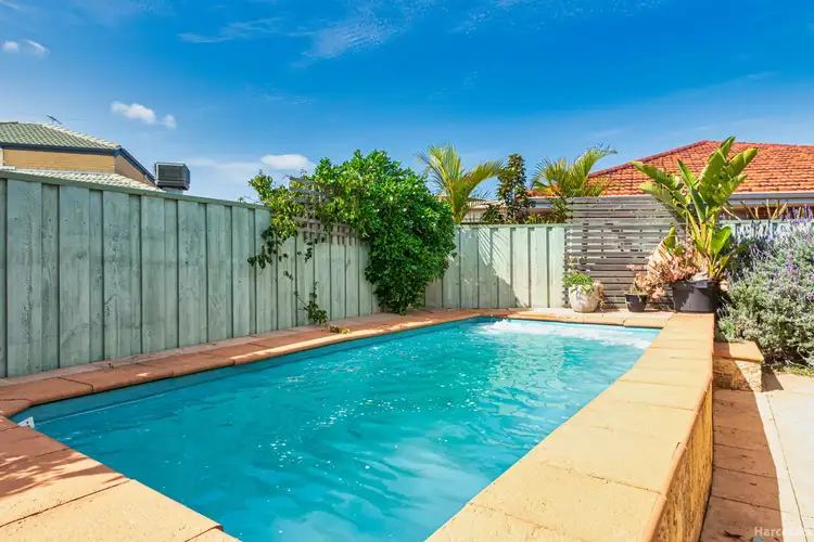 Third view of Homely house listing, 43 St Pierre Circuit, Currambine WA 6028