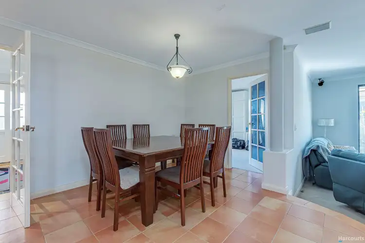 Sixth view of Homely house listing, 43 St Pierre Circuit, Currambine WA 6028