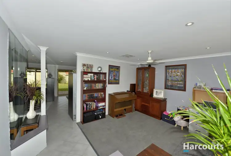 Fourth view of Homely house listing, 25 Valentino Close, Greenfields WA 6210