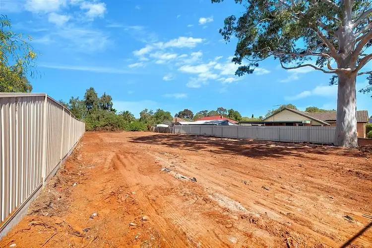 Third view of Homely land listing, 138 Yorktown Road, Elizabeth Park SA 5113