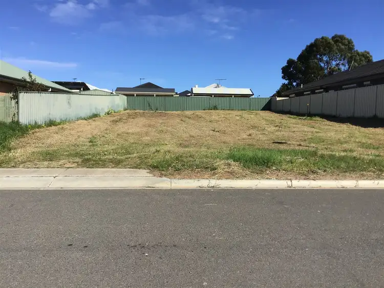 Third view of Homely land listing, 5 Azure Place, Aldinga Beach SA 5173