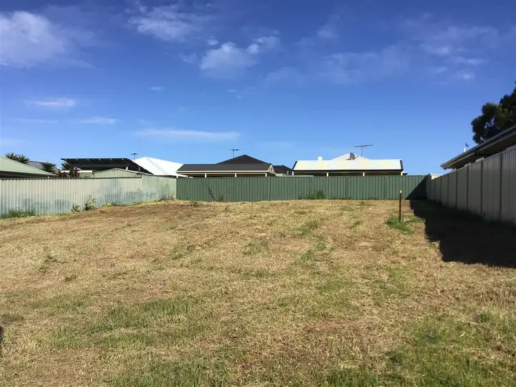 Fifth view of Homely land listing, 5 Azure Place, Aldinga Beach SA 5173
