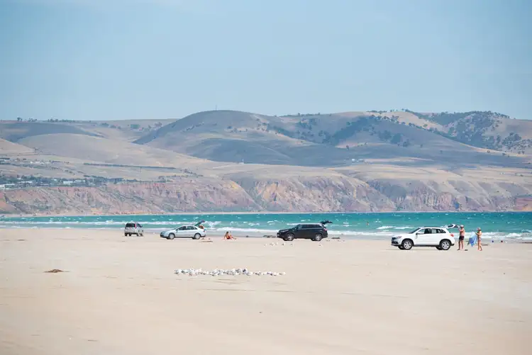 Seventh view of Homely land listing, 5 Azure Place, Aldinga Beach SA 5173