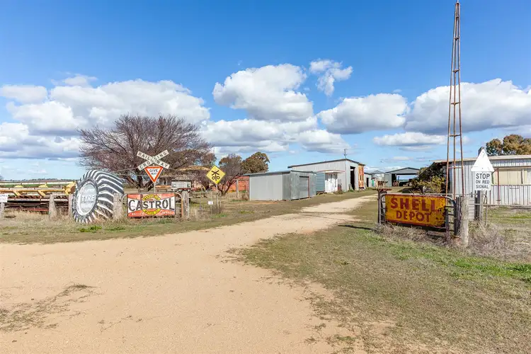 Second view of Homely rural property listing, 209 Dungannon Road, Clifton QLD 4361