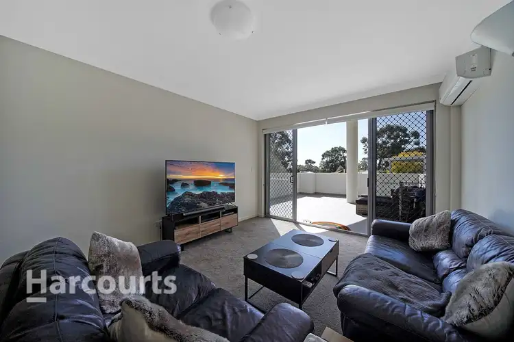 Second view of Homely unit listing, 9/24-26 Tyler Street, Campbelltown NSW 2560