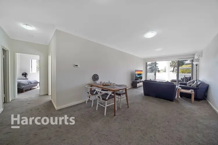 Third view of Homely unit listing, 9/24-26 Tyler Street, Campbelltown NSW 2560