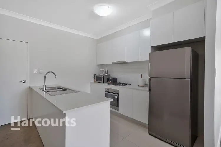 Fourth view of Homely unit listing, 9/24-26 Tyler Street, Campbelltown NSW 2560